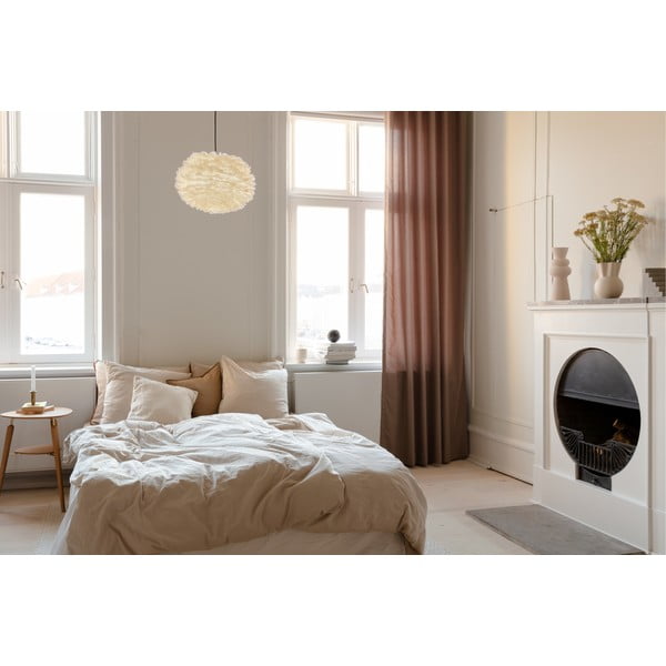 Biele tienidlo ø 45 cm Eos medium – UMAGE-image-3