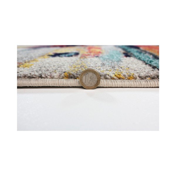 Koberec Flair Rugs Radiant Splash, 170 × 120 cm-image-2
