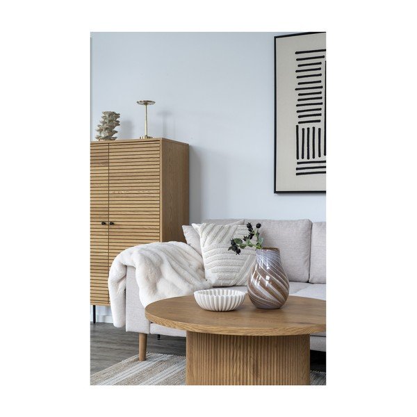 LED stolová lampa v zlatej farbe (výška 28,5 cm) Shipham – House Nordic-image-1