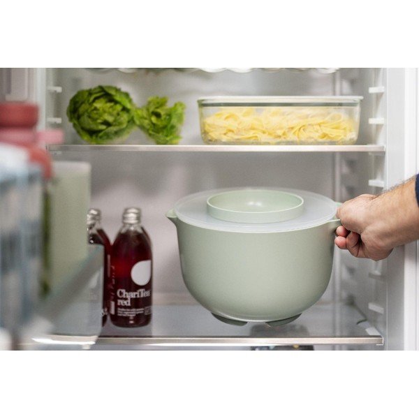 Béžová plastová misa ø 22 cm Chef It – Mepal-image-4