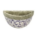 Keramický závesný a nástenný  kvetináč – Esschert Design