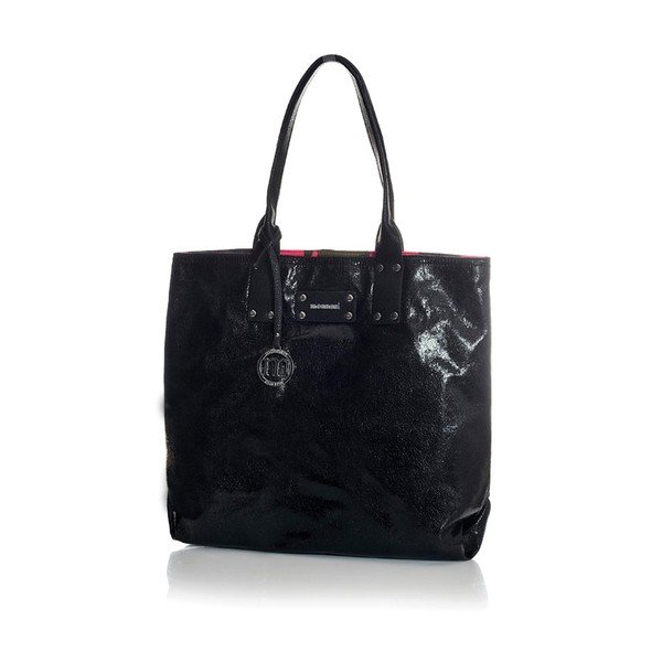 Kabelka Monnari Simple Black
