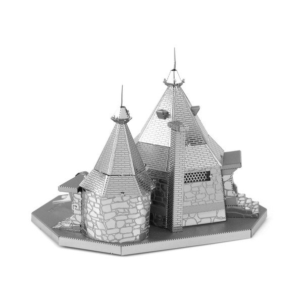 Model Harry Potter Hagridov domček-image-4