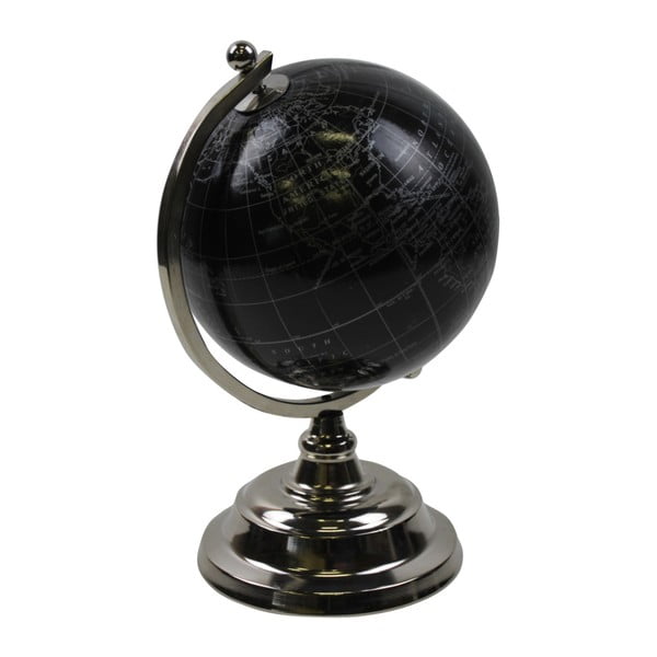 Čierny glóbus HouseVitamin® Globe
