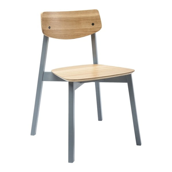 Jedálenská stolička Kare Design Miranda
