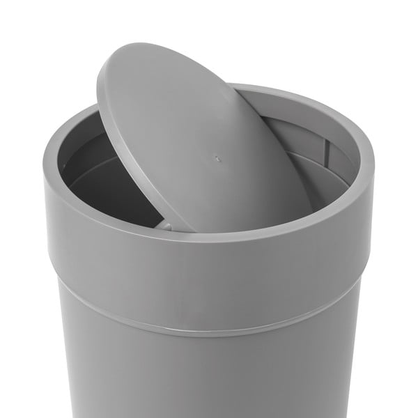 Plastový odpadkový kôš 6 l Touch – Umbra-image-3