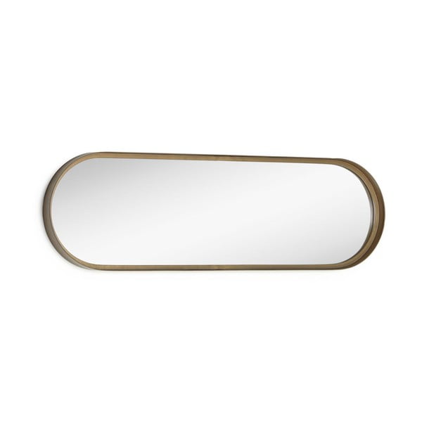 Nástenné zrkadlo 31,5x100 cm Tiare – Kave Home-image-2