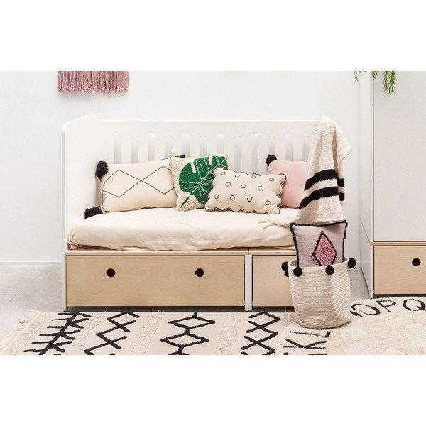 Detský vankúšik Monstera – Lorena Canals-image-3