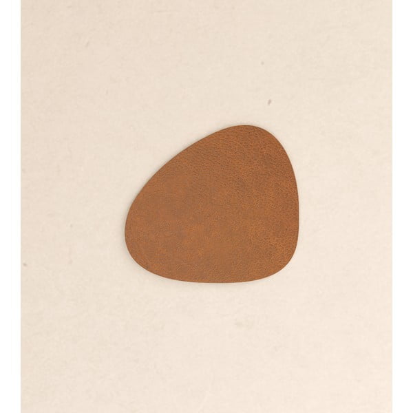 Vešiak na kľúče z eko kože Board XL Bull – LIND DNA-image-2