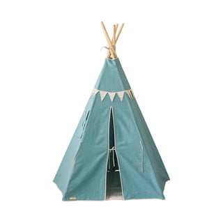 Detský stan teepee Gold Star - Moi Mili
