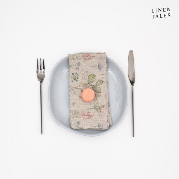 Obrúsky v súprave 2 ks - Linen Tales-image-1