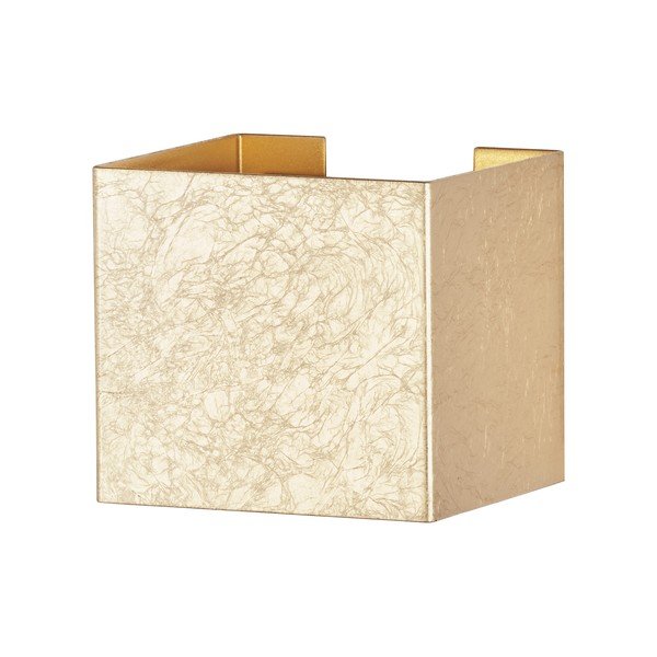 LED nástenné vonkajšie svietidlo (výška 10 cm) Wall – Fischer & Honsel