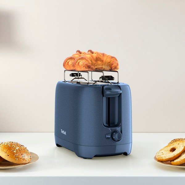Tmavomodrý hriankovač TT2M1410 – Tefal-image-2