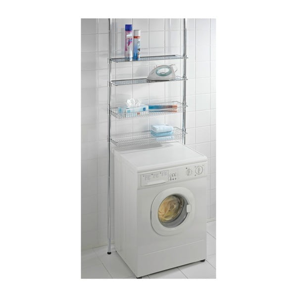 Teleskopická polica Wenko Bolsena-image-1