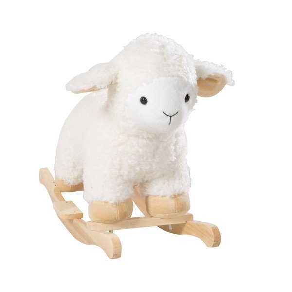 Hojdacia ovečka Roba Kids Lamb