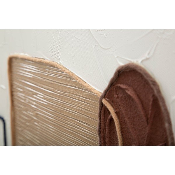 Ručne maľovaný obraz 80x100 cm Paint – Mauro Ferretti-image-2