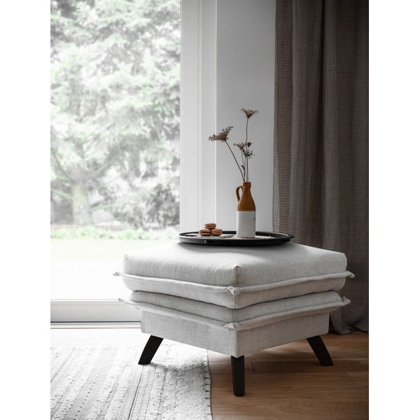 Svetlobéžová podnožka Miuform Charming Charlie-image-4