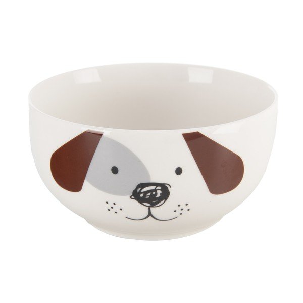 Porcelánová súprava hrnčeka a misky 2 ks 350 ml – Orion-image-2