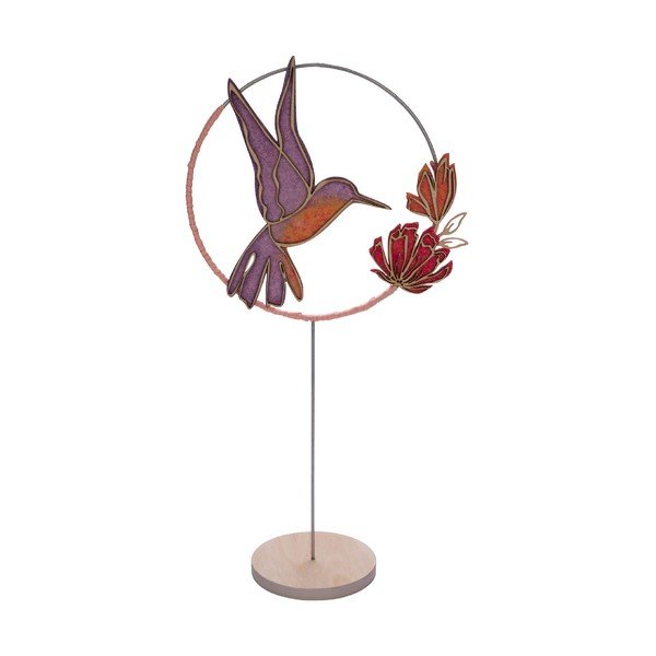 Dekorácia Ego Dekor Birdie