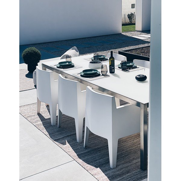 Béžový vonkajší koberec 200x140 cm Grain – Paju Design-image-2