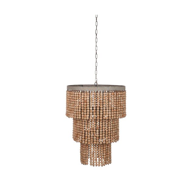 Stropný luster J-Line Beads, 45 cm-image-2