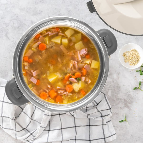 Termoska na jedlo Termo – Orion-image-1