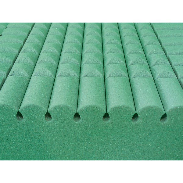 Obojstranný matrac Materasso Aloe bio-ex 3/4, 120 x 200 cm-image-1