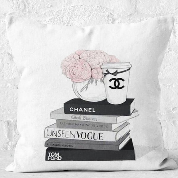 Obliečka na vankúš 43x43 cm – Mila Home-image-4