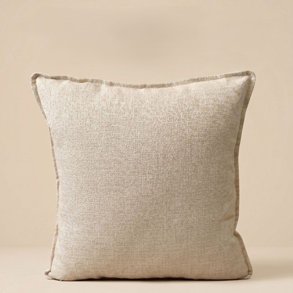 Obliečky na vankúše v súprave 2 ks 40x40 cm Linen – Mioli Decor