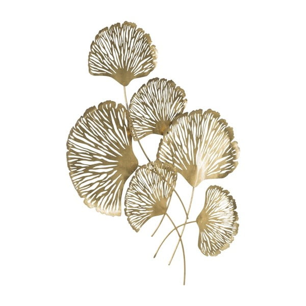 Nástenná dekorácia v zlatej farbe Mauro Ferretti Orselle-image-2