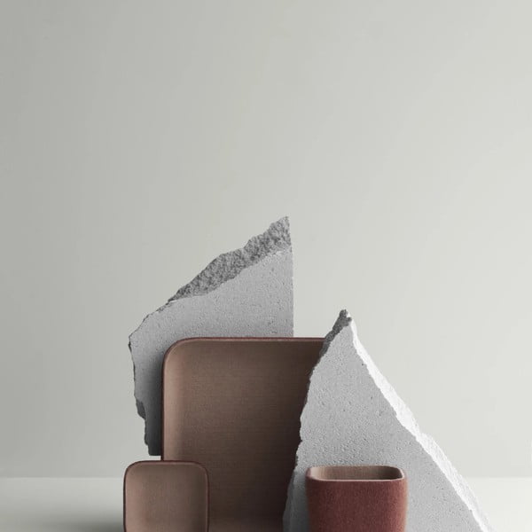 Látkový organizér na písacie potreby Herba – Blomus-image-1