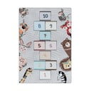 Sivý detský koberec 120x170 cm Play – Ayyildiz Carpets