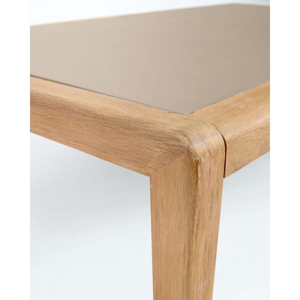 Jedálenský stôl 90x160 cm Better – Kave Home-image-2