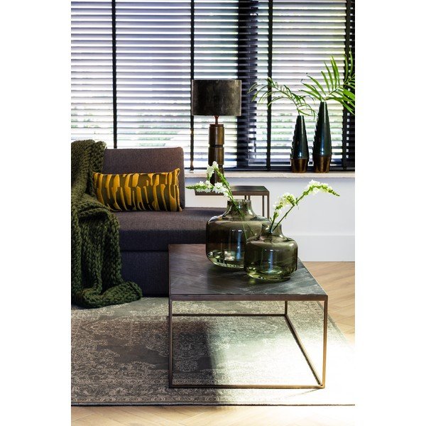 Deka 152x127 cm Knitted - Light & Living-image-4