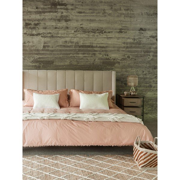 Koberec 150x80 cm Kunu - Westwing Collection-image-2