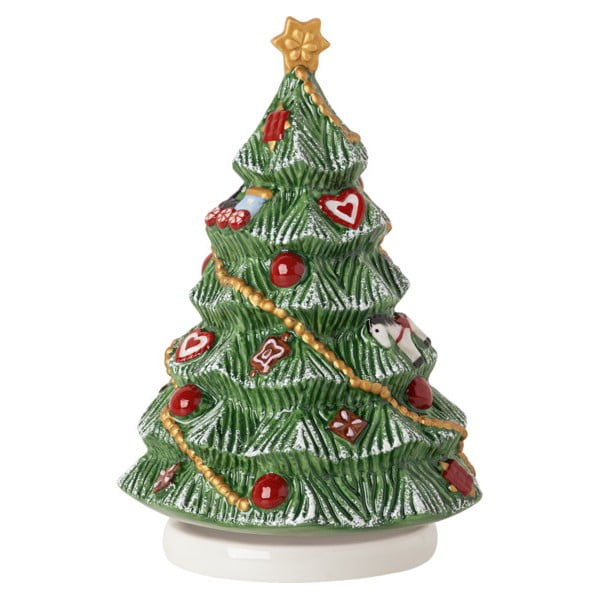 Porcelánová figúrka Villeroy & Boch Christmas Tree