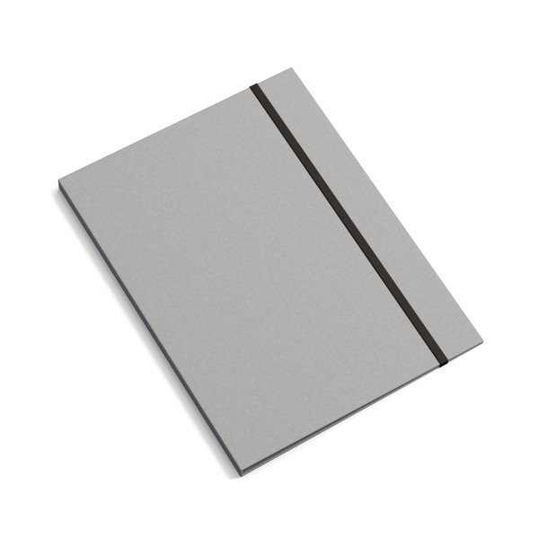 Kartónový organizér na dokumenty Paulina Paper Laminate A4 – Bigso-image-1