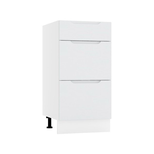 Dolná kuchynská skrinka (šírka 40 cm) Nico – STOLKAR