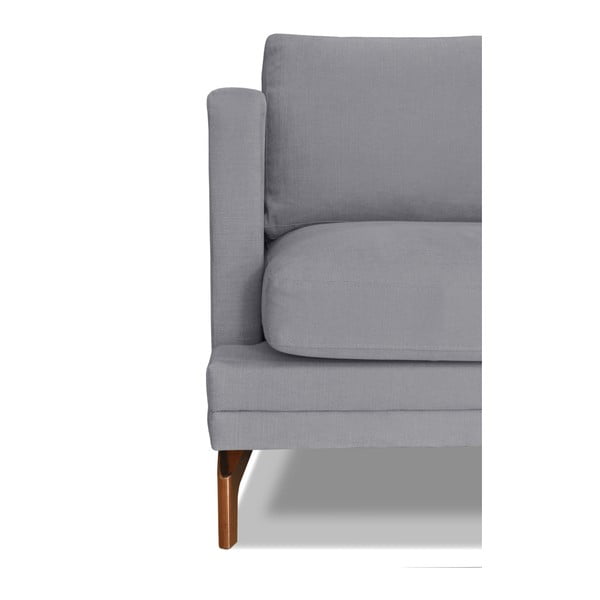 Sivé kreslo Windsor & Co. Sofas Jupiter-image-4