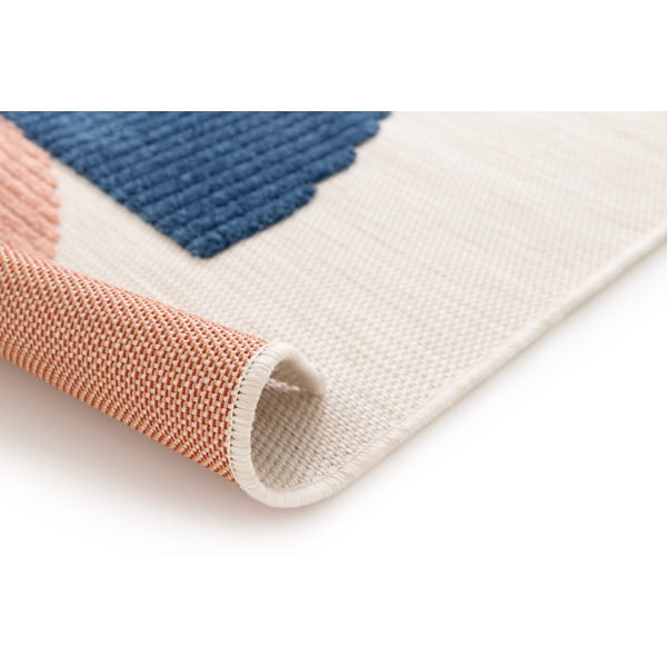 Vonkajší koberec 80x150 cm Mila - Universal-image-4