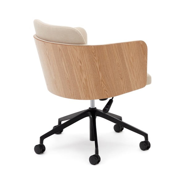 Kancelárska stolička Madai – Kave Home-image-4