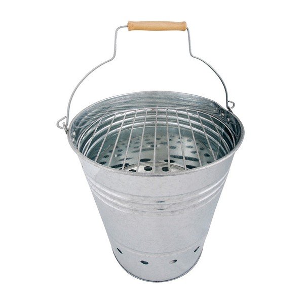Vedierko na grilovanie Esschert Design BBQ