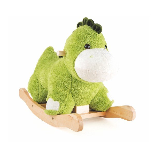 Hojdací dinosaurus Legler Babalu