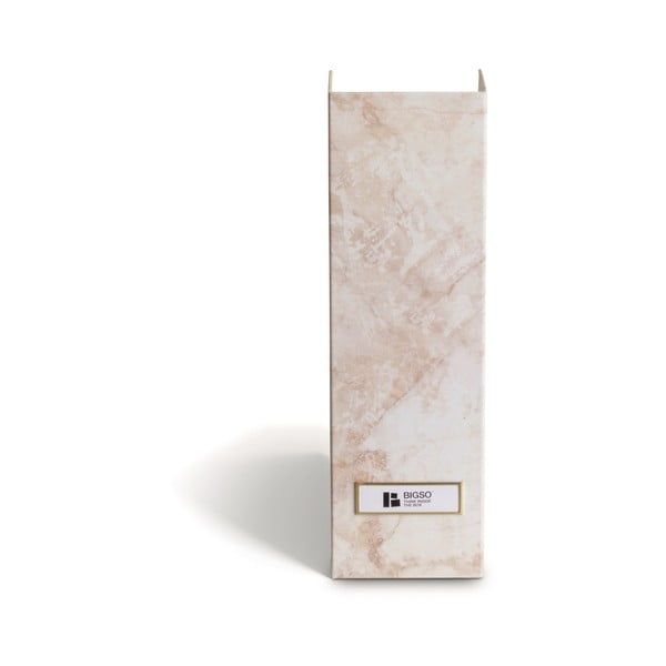 Kartónový organizér Viktoria Paper Laminate – Bigso-image-4