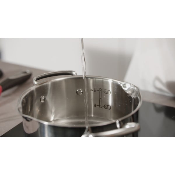 Vysoký hrniec s pokrievkou 6.1 l Duetto+ - Tefal-image-1