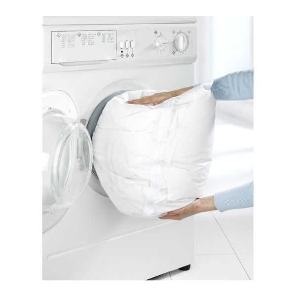 Veľká biela sieťka na pranie Wenko Wash-image-3