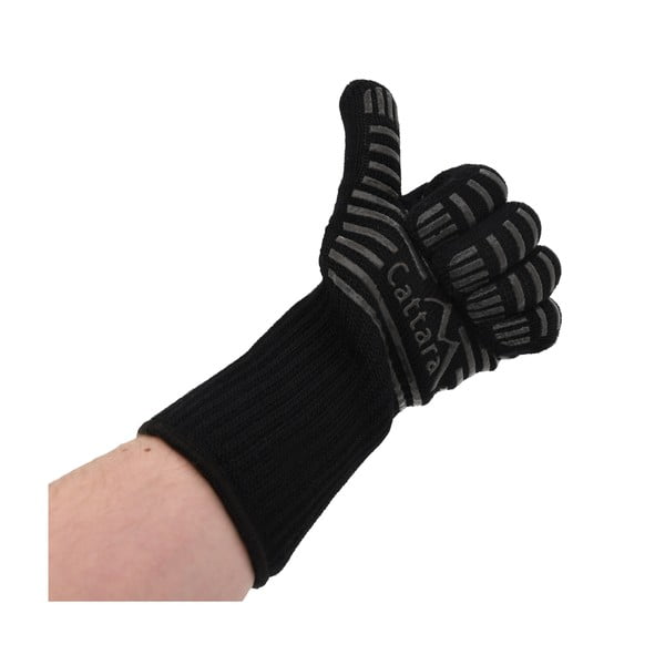 Grilovacie rukavice Heat Grip - Cattara-image-4