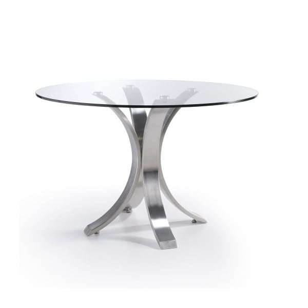 Jedálenský stôl Ángel Cerdá Yakir, Ø 120 cm