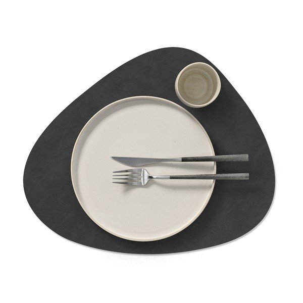 Prestieranie z eko kože 37x44 cm Curve L Double Nupo – LIND DNA-image-4