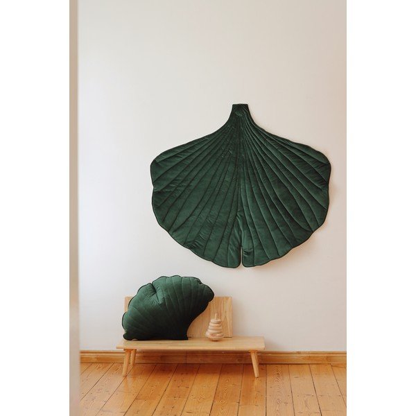 Detský vankúšik Green - Moi Mili-image-4